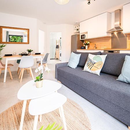 Le Cool'Nest - Proche Disney Et Val D'Europe 10Mn Esbly Exterior foto