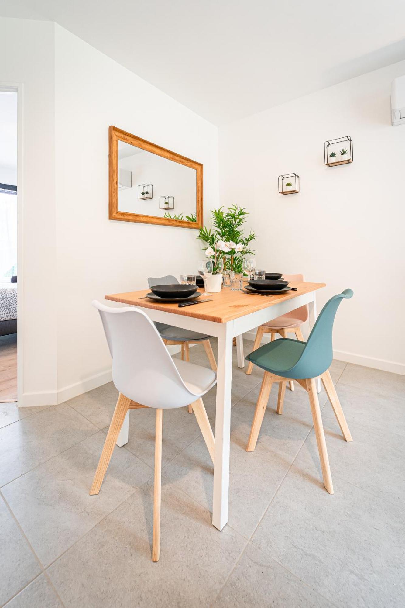 Le Cool'Nest - Proche Disney Et Val D'Europe 10Mn Esbly Exterior foto
