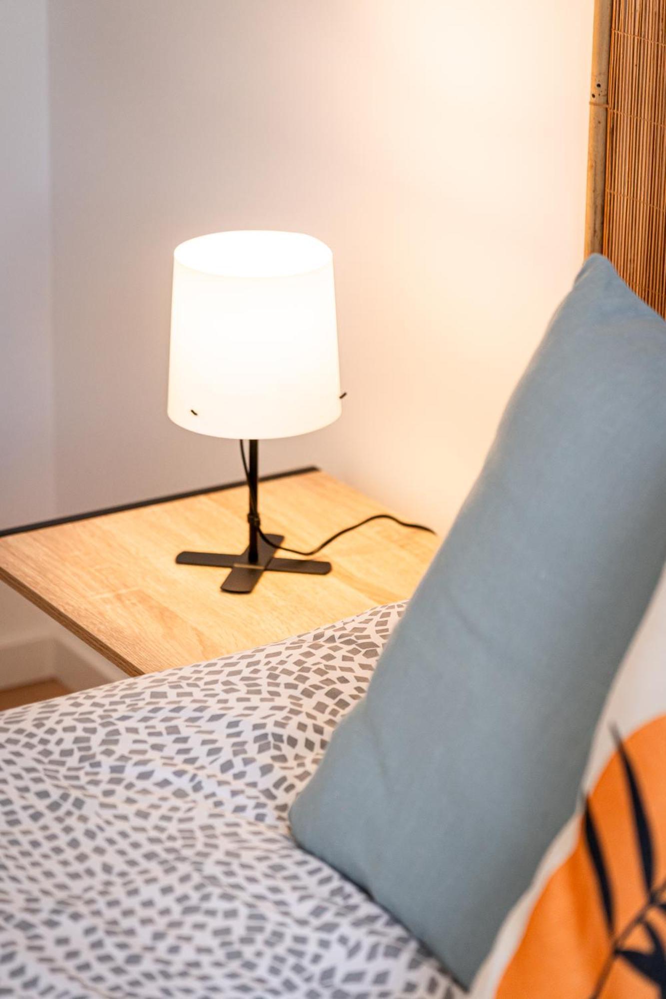 Le Cool'Nest - Proche Disney Et Val D'Europe 10Mn Esbly Exterior foto