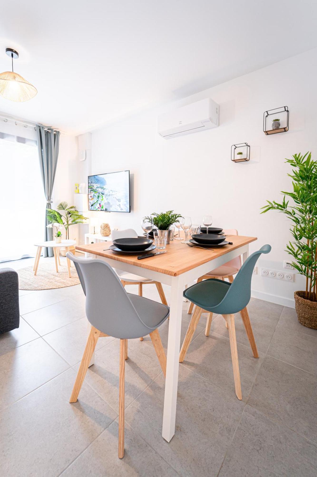 Le Cool'Nest - Proche Disney Et Val D'Europe 10Mn Esbly Exterior foto