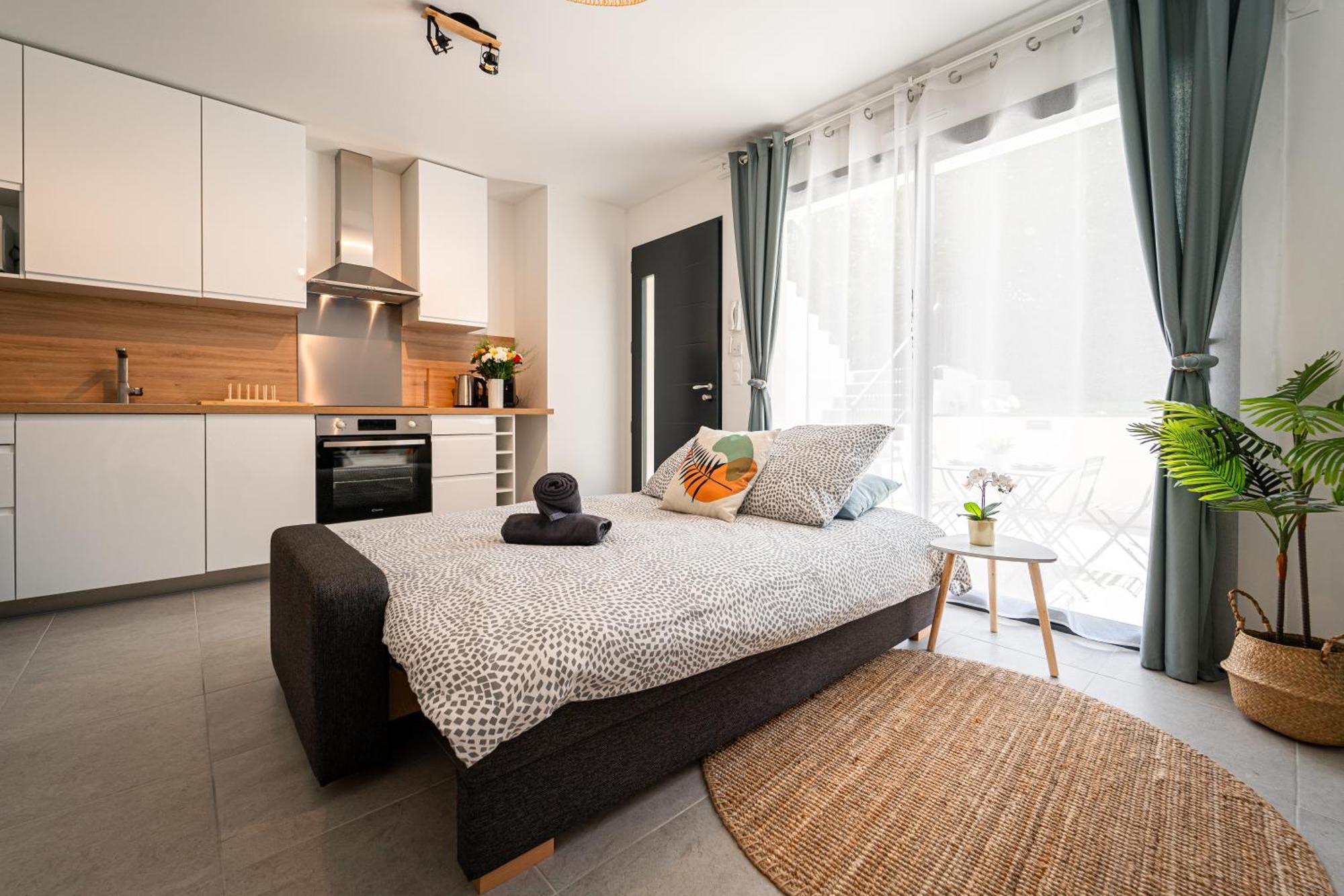 Le Cool'Nest - Proche Disney Et Val D'Europe 10Mn Esbly Exterior foto