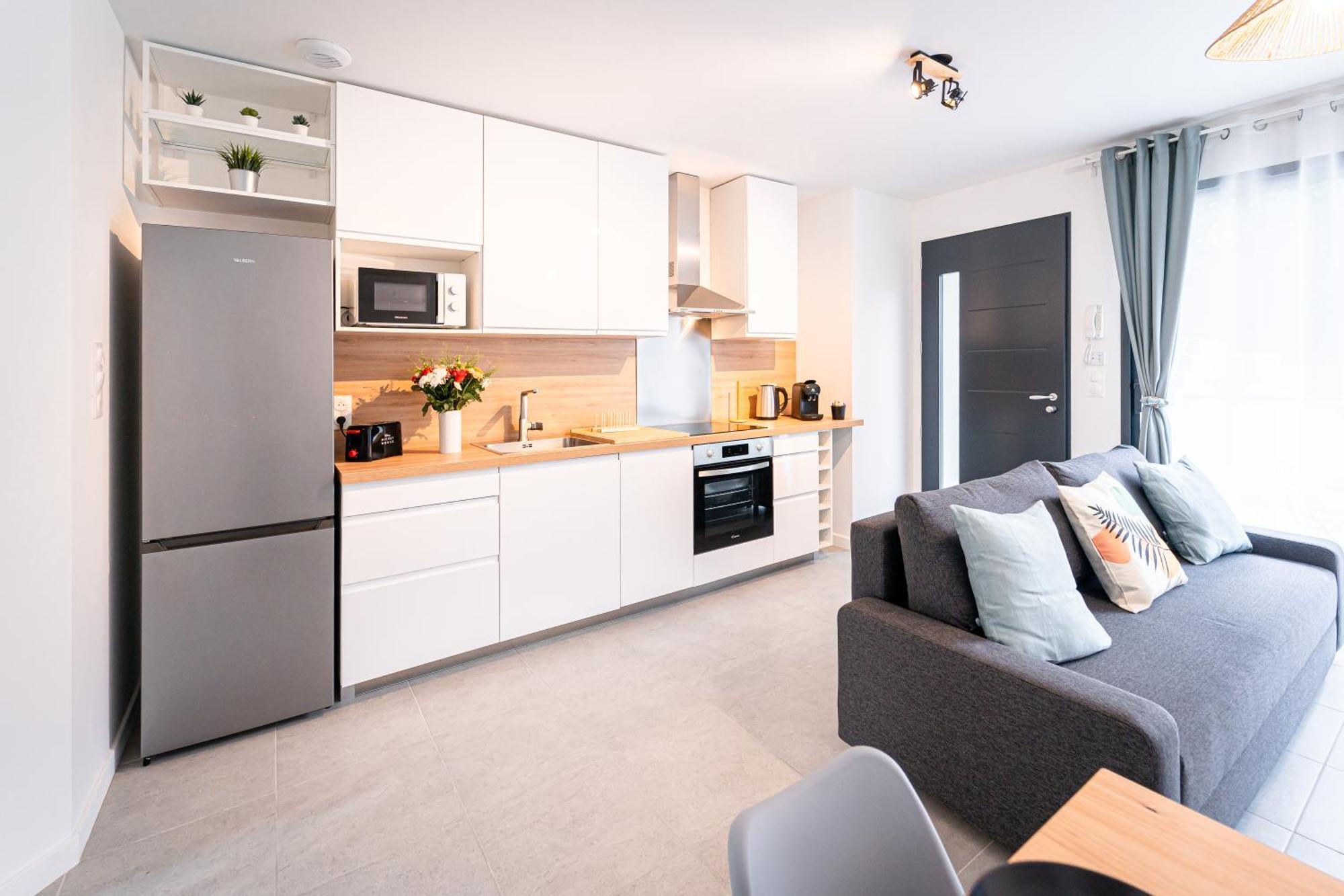 Le Cool'Nest - Proche Disney Et Val D'Europe 10Mn Esbly Exterior foto