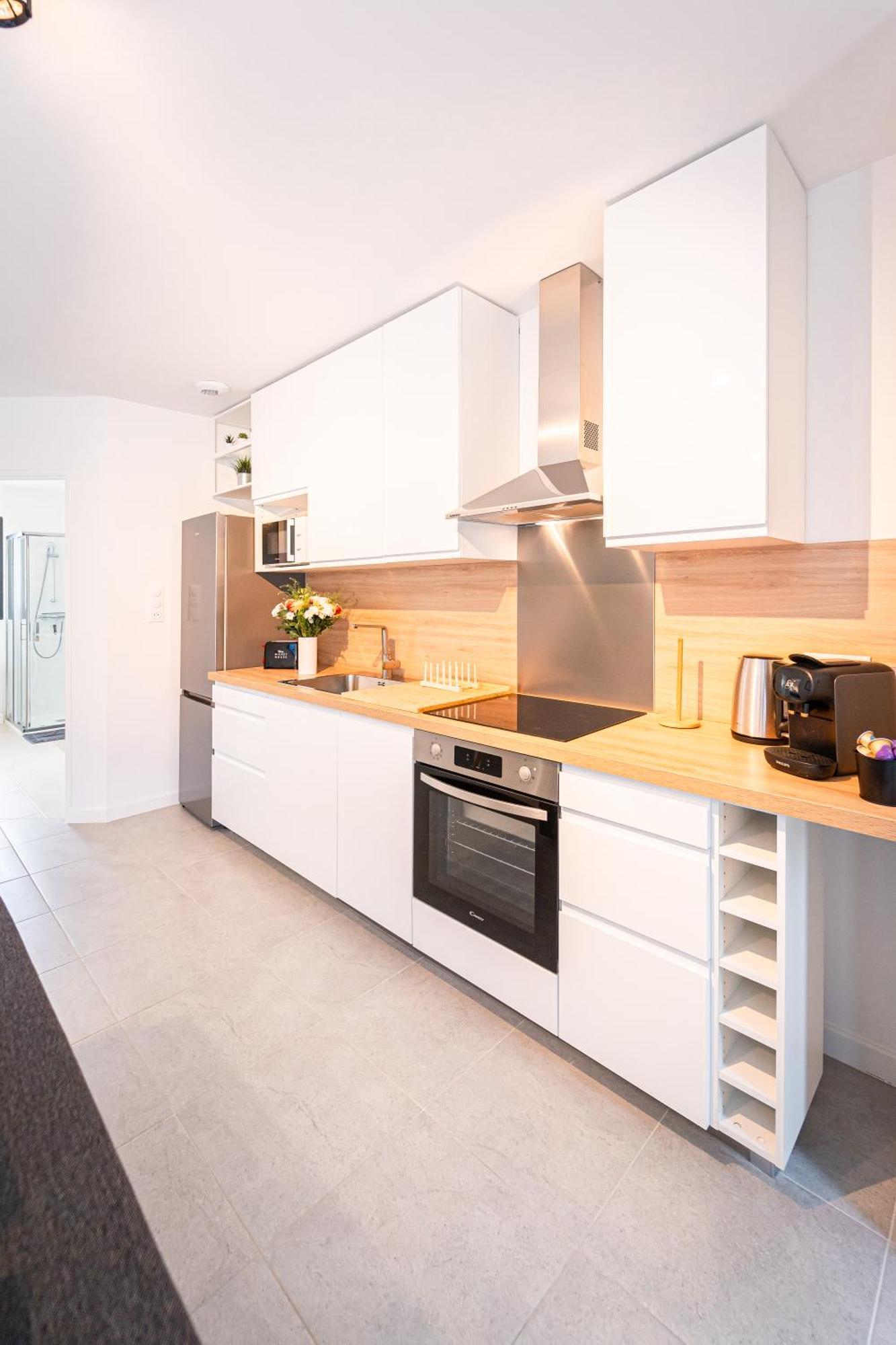 Le Cool'Nest - Proche Disney Et Val D'Europe 10Mn Esbly Exterior foto